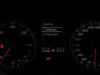 Usado Seat Ateca Ecomotive 116 CV (85 kW) 2016 Gris SUV