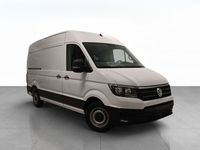 Usado VW Crafter 177 CV (130 kW) 2021 Blanco Van