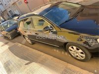 Usado VW Passat Advance 140 CV (102 kW) 2009 Azul Berlina