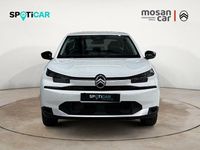 Nuevo Citroën C4 X Business Class 145 CV (106 kW) 2025 Blanco SUV