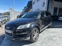 Usado Audi Q7 233 CV (171 kW) 2006 Negro SUV