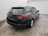 usado Opel Astra St 1.6cdti S/s Dynamic 136