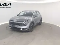 Usado Kia Sportage 215 CV (158 kW) 2025 SUV