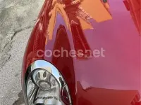 Usado Mini Cooper 115 CV (84 kW) 2004 Rojo Utilitario