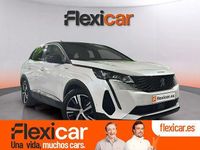 Usado Peugeot 3008 GT 225 CV (165 kW) 2021 Blanco SUV
