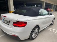 Usado BMW 218 150 CV (110 kW) 2019