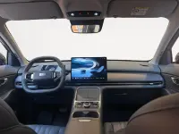 Usado Geely Starray 50 CV (36 kW) 2026 Verde SUV