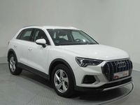 Usado Audi Q3 Advanced 150 CV (110 kW) 2023 Blanco SUV