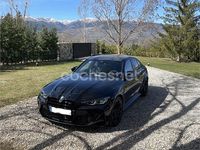 Usado BMW M3 Competition Edition 510 CV (375 kW) 2024 Negro Berlina