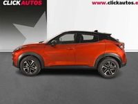 Usado Nissan Juke N-Connecta 114 CV (83 kW) 2025 SUV