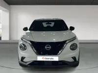Nuevo Nissan Juke N-Connecta 143 CV (105 kW) 2026 SUV