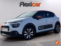 Usado Citroën C3 PureTech 110 CV (80 kW) 2023 Blanco Utilitario