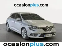 Brugt Renault Mégane Zen 115 HK (84 kW) 2019 Grå