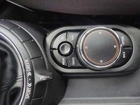 Usado Mini Cooper S 192 HP (141 kW) 2014 Cinzento Citadino