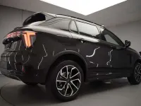 Usado Lynk & Co 01 279 CV (205 kW) 2026 Negro SUV