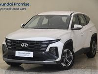 Usado Hyundai Tucson 159 CV (116 kW) 2025 SUV