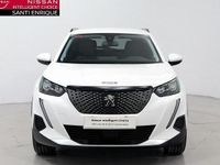 Usado Peugeot 2008 Allure 131 CV (96 kW) 2021 Blanco SUV