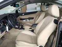 Usado Ford Focus Cabriolet Titanium 145 CV (106 kW) 2007 Negro Descapotable