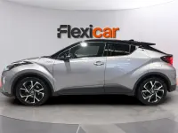 Usado Toyota C-HR Advance 184 CV (135 kW) 2020 Gris SUV