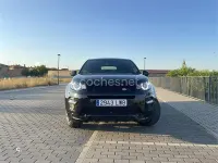 Usado Land Rover Discovery Sport R-Dynamic 249 CV (183 kW) 2019 Negro SUV