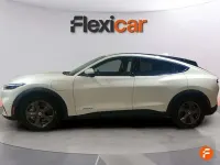 Usado Ford Mustang Mach-E 197 kW (269 CV) 2022 Blanco SUV