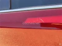 Usado Toyota Auris Hybrid Active 136 CV (100 kW) 2017 Rojo Familiar