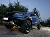 Usado Ford Ranger Raptor 213 CV (156 kW) 2022 Azul Pickup/Camioneta