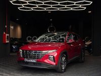Usado Hyundai Tucson 150 CV (110 kW) 2023 Rojo SUV
