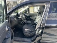 Usado Fiat 500X Cross 140 HP (102 kW) 2016 Preto SUV
