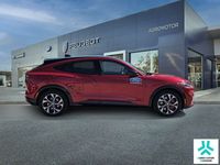 Usado Ford Mustang Mach-E Premium 216 kW (294 CV) 2024 Rojo SUV