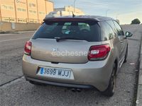 Usado Citroën DS3 155 HP (114 kW) 2010 Bege Sedan