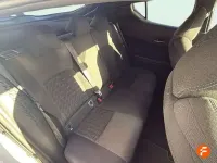 Usado Toyota C-HR Active 122 CV (89 kW) 2021 Blanco SUV