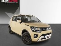 Usado Suzuki Ignis 83 CV (61 kW) 2024 Utilitario