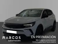 Usado Opel Grandland X 224 CV (164 kW) 2023 SUV