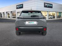 Usado Peugeot 2008 Active 100 CV (73 kW) 2023 Gris SUV