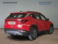 usado Hyundai Tucson 1.6 Tgdi Maxx 4x2