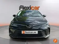Usado Toyota Corolla Active 125 CV (91 kW) 2023 Negro Berlina