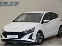 Usado Hyundai i20 2025 Utilitario