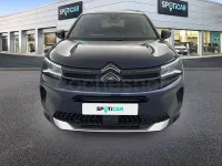 Usado Citroën C5 Aircross PureTech 131 CV (96 kW) 2024 Azul SUV