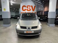 Usado Renault Espace 150 CV (110 kW) 2008 Gris Monovolumen