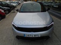 Usado Opel Corsa 100 CV (73 kW) 2025 Gris / plata Berlina
