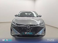 Usado Nissan Qashqai Tekna 158 CV (116 kW) 2024 Gris / plata SUV