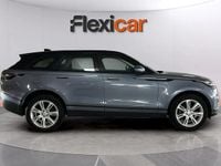 Usado Land Rover Range Rover Velar S 180 CV (132 kW) 2020 Gris SUV