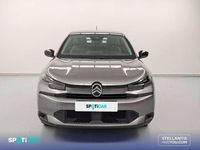 Usado Citroën C4 145 CV (106 kW) 2025 Gris SUV