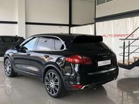 usado Porsche Cayenne Diesel 245 Aut.