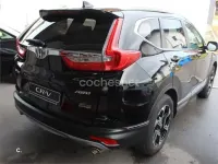 Usado Honda CR-V Lifestyle 173 CV (127 kW) 2020 Negro SUV