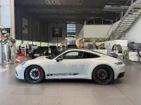 Usado Porsche 911 Carrera 4 GTS 480 CV (353 kW) 2022 Beige Coupe