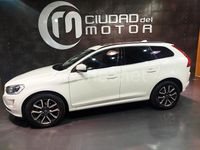 Usado Volvo XC60 Momentum 190 CV (139 kW) 2017 Blanco SUV