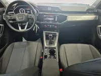 Usado Audi Q3 Advanced Plus 150 CV (110 kW) 2023 Blanco SUV