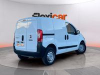 Usado Fiat Fiorino 77 CV (56 kW) 2020 Blanco Monovolumen